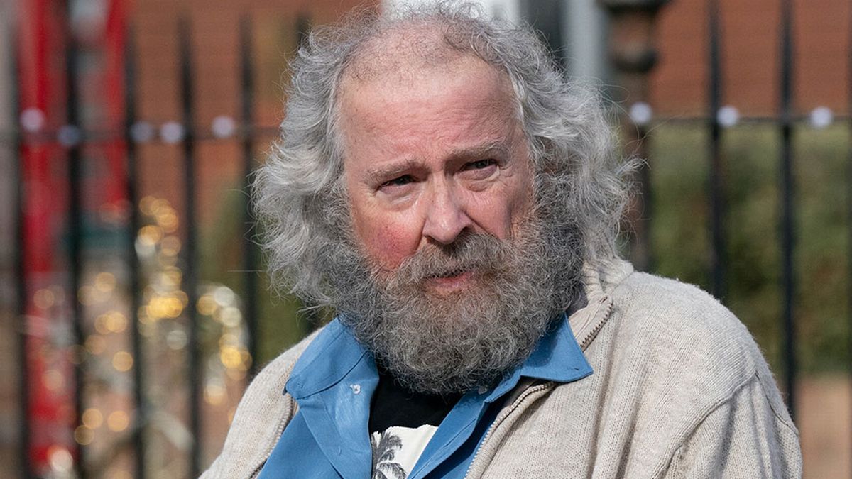 Nigel Bates EastEnders return reason ‘revealed’ as huge secret teased Daily News