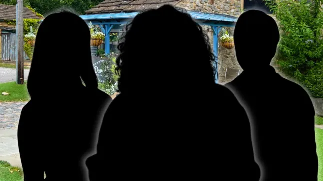 All Emmerdale Cast Returns Exits And New Arrivals Coming Up In 2025 All Emmerdale Cast Returns Exits And New Arrivals Coming Up In 2025