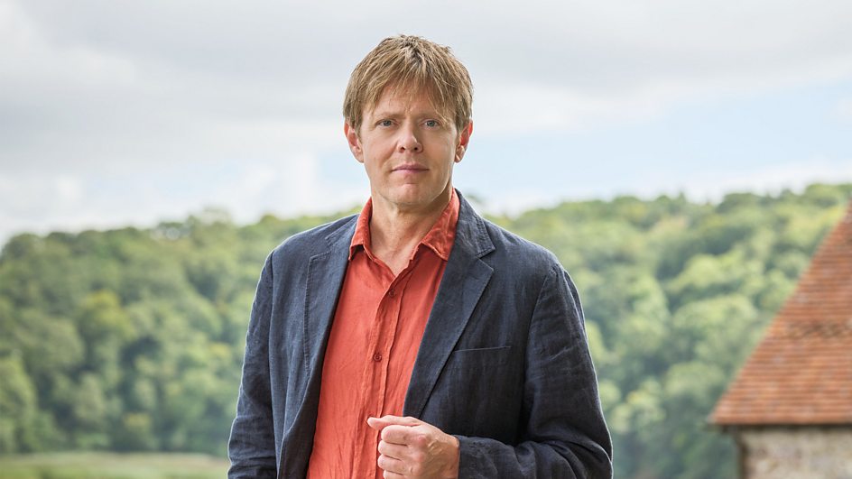 Kris Marshall and the Beyond Paradise cast reveal their favourite ...