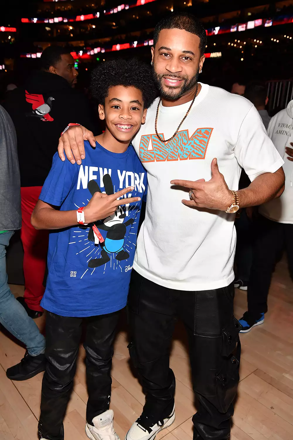 Former NFL Player Devale Ellis Opens Up About New Plans to Win